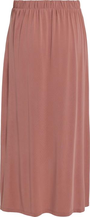 Actual product image Vila High Waist Midirock (M)