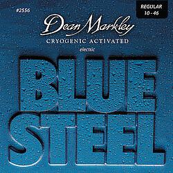 Dean Markley D.Markley Blue St. Regular 2556 010/046
