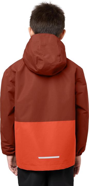 Produktbild Jack Wolfskin Kid's Iceland 3-in-1 Jacket (104)