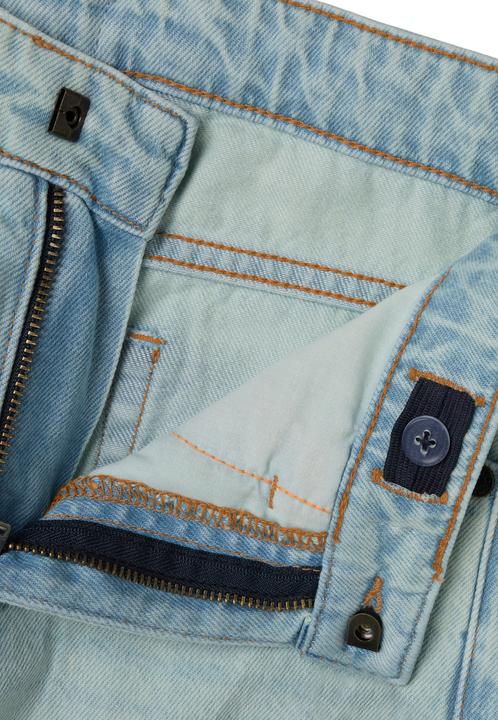 Actual product image Name it Denim Bermudashorts (146)