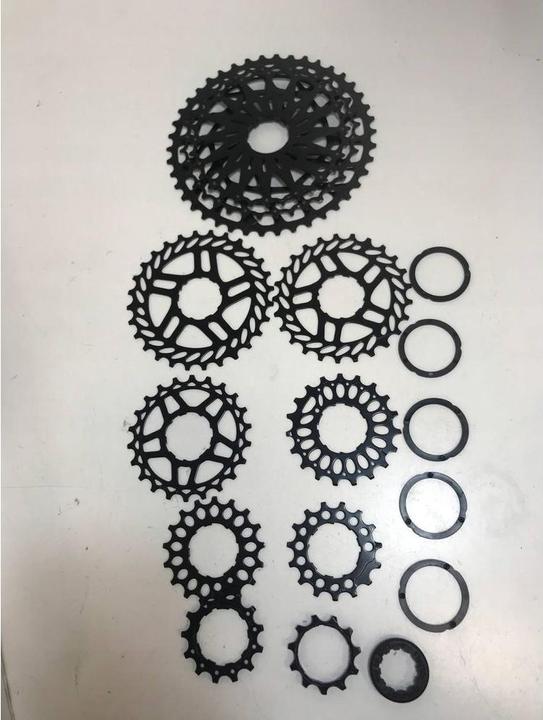 Produktbild Sram PG-1130 NX / Apex1 (11-fach, 11-42)