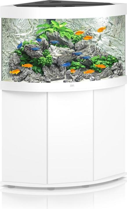 Immagine prodotto Juwel Aquarium Acquario Trigon 190 98.5x59.5x70cm bianco (190 l)