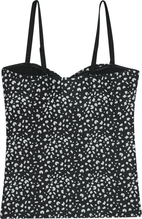 Immagine prodotto Regatta Aceana III Maglia Tankini A Pois Donna (40 D)