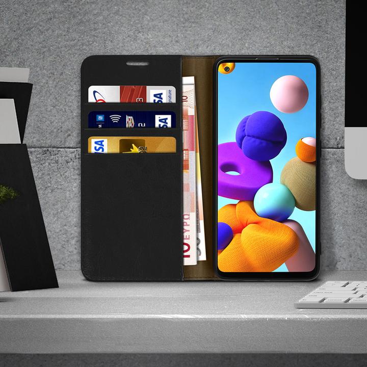 Image du produit Avizar Première série (Samsung Galaxy A21s)