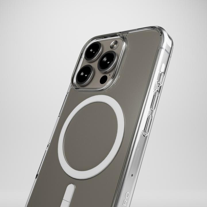 Actual product image Puro Cover (Apple iPhone 16 Pro Max)