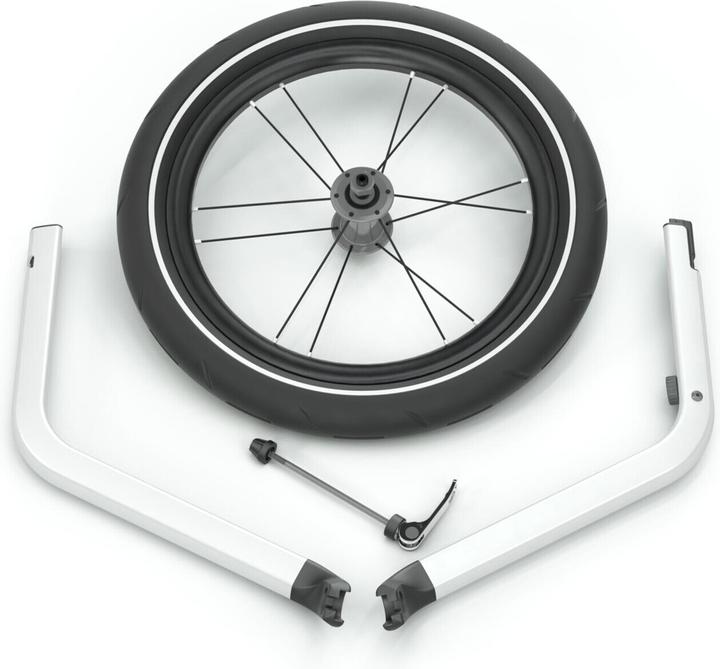 Produktbild Thule Joggerset 2 Plätzer