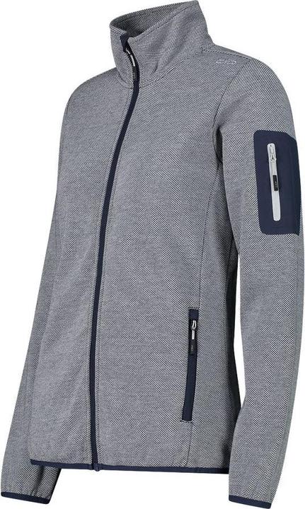 Immagine prodotto CMP Campagnolo Jacquard Knitted Jacket (M)
