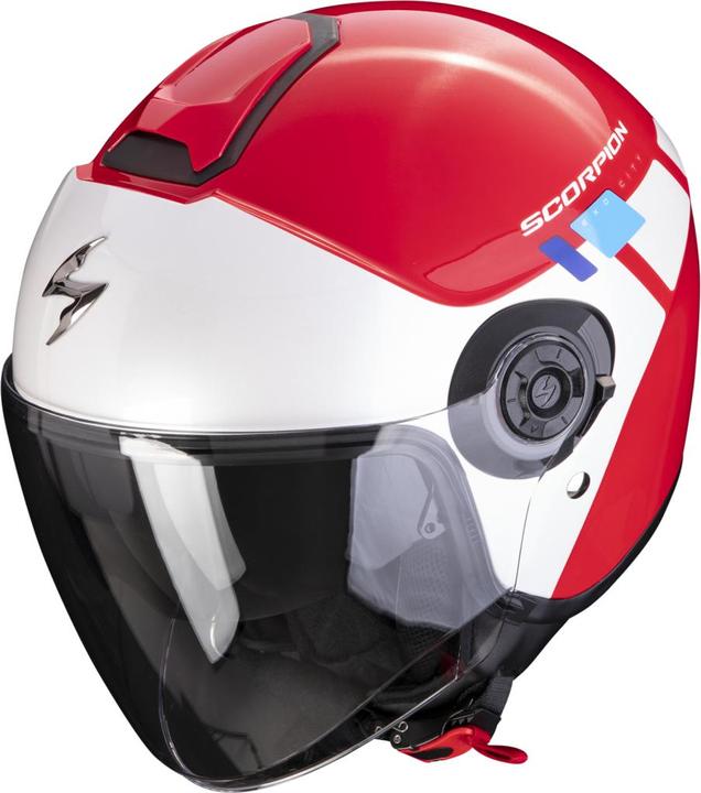 Produktbild Scorpion EXO-CITY II MALL Jethelm (M)