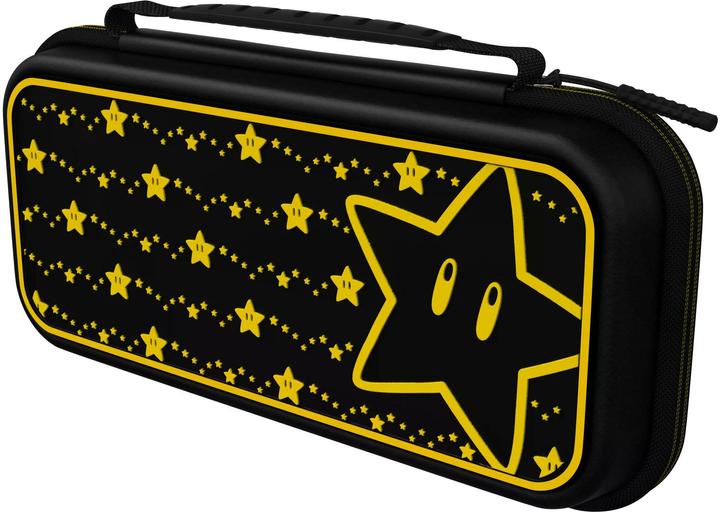 Immagine prodotto PDP Travel Case - Super Stars (Switch OLED, Switch Lite, Switch)