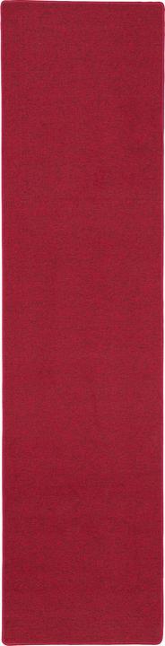 Produktbild Snapstyle Feinschlingen Velour Läufer Teppich Strong (80 x 400 cm)
