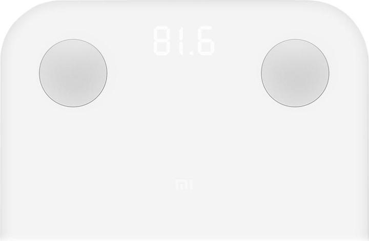 Produktbild Xiaomi Mi Body Composition Scale 2 (150 kg)
