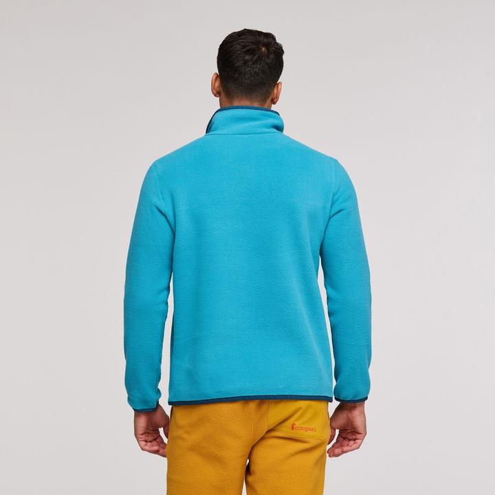 Immagine prodotto Cotopaxi Maglione in pile Teca (S)