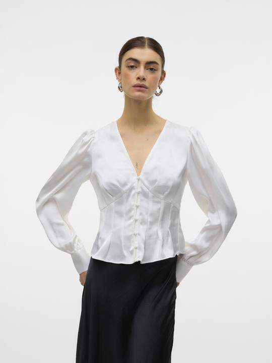 Image du produit Vero Moda VMRIKKE Top Blouse (XL)