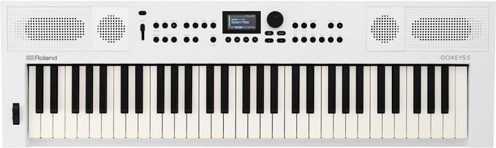 Actual product image Roland GO:KEYS 5 Keyboard (61 Keys)