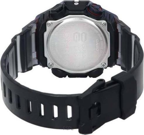 Produktbild G-Shock Casio GA-B001G-1AER Herren 46mm 20ATM (Taucheruhr, 46 mm)
