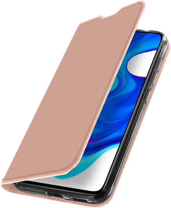 Image du produit Dux Ducis Série Pro (Xiaomi Poco F2 Pro)