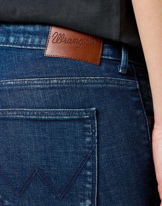 Actual product image Wrangler Bootcut jeans (26)