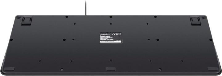 Produktbild Perixx Periboard-517 (DE, Kabelgebunden)