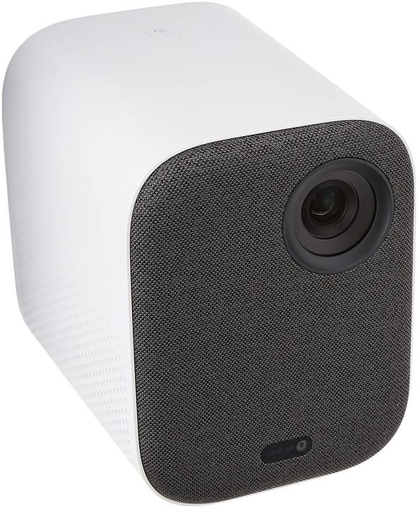 Actual product image Xiaomi Mi Smart Projector 2 (Full HD, 500 lm, 1.2:1)