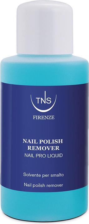 Actual product image TNS Cosmetics Nagellackentferner 500 ml