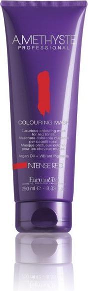 Actual product image Farmavita Amethyst Colour Mask Red 250ml (250 ml)
