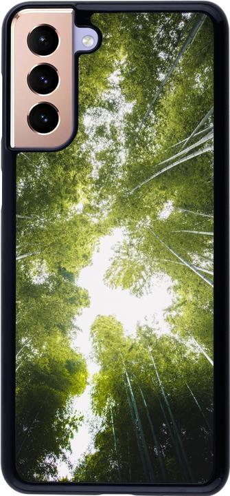 Immagine prodotto PhoneLook Coque Spring 23 foresta cielo blu (Samsung Galaxy S21+ 5G)