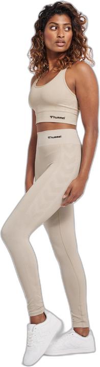 Produktbild hummel Clea Seamless Mid Waist Tights (L)