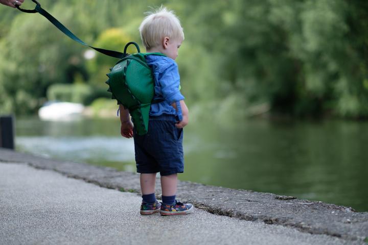 Image du produit Littlelife Sac à dos pour enfant