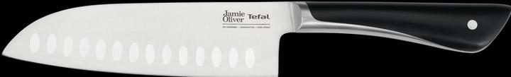 Actual product image Tefal Jamie Oliver by Santoku knife (16.50 cm)