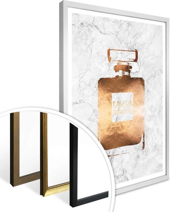 Produktbild Trenddeko Kupfer - Eau de Parfum (24 x 30 cm)