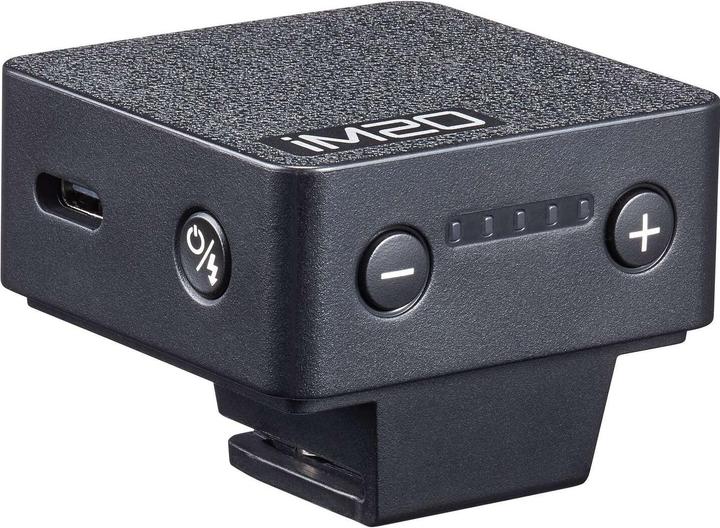 Produktbild Godox iM20 iFlash Camera Flash (Aufsteckblitz, Godox)