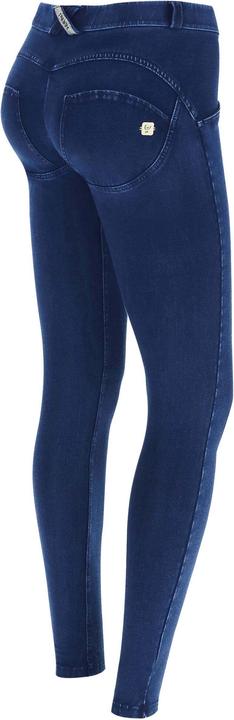 Dark Jeans - Dark Seams