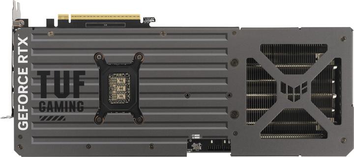 Actual product image ASUS TUF RTX 5080 GAMING (16 GB)