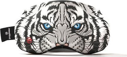 Produktbild Gogglesoc Siberian Tiger Pro Soc (Skibrille Schutzhülle)