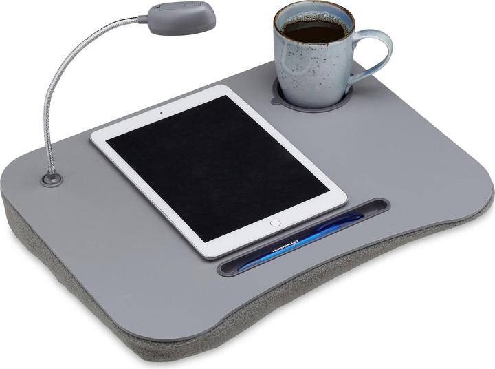 Produktbild Relaxdays Laptopkissen
