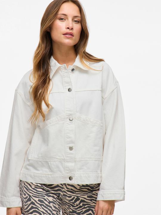 Actual product image Vila Geknöpfte Jeansjacke (40)