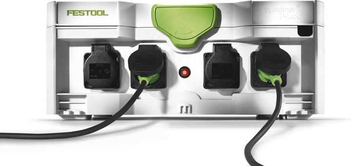 Actual product image Festool SYS-PowerHub SYS-PH (10 m)