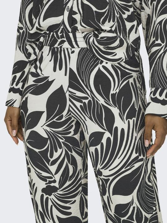 Image du produit JdY Coupe normale Pantalon taille moyenne (32)