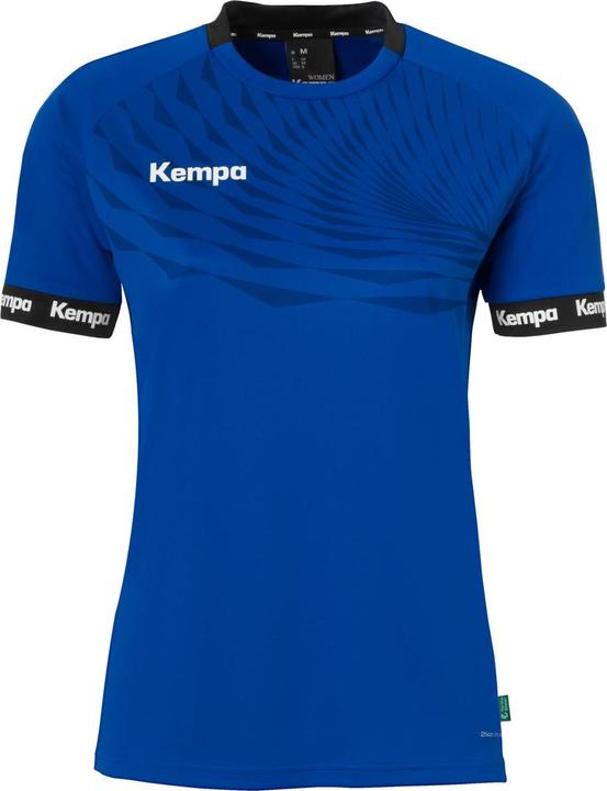 Immagine prodotto Kempa Camicia Wave 26 Donna (XXL)