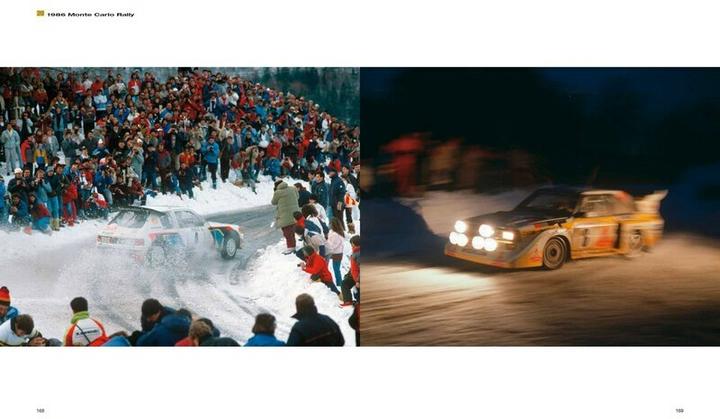 Image du produit Gruppe B Aufstieg und Fall der Rallye-Monster (Allemand, John Davenport, Reinhard Klein, 2012)