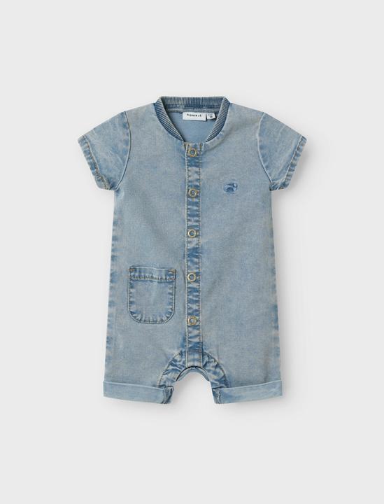 Produktbild Name it Denim Playsuit (80)