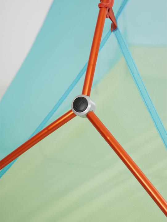Actual product image Marmot Superalloy 3P (Dome tent, 1.52 kg, 3 persons)