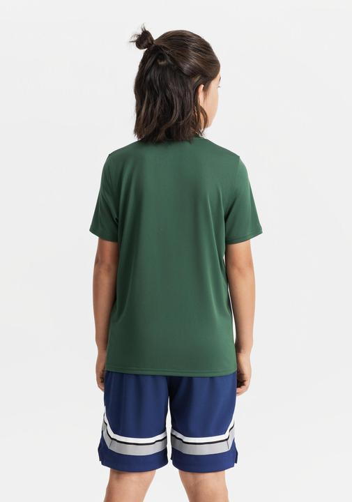 Produktbild Tarmak Kinder Basketball T-Shirt NBA Celtics - TS900 grün (8, 9, 10)