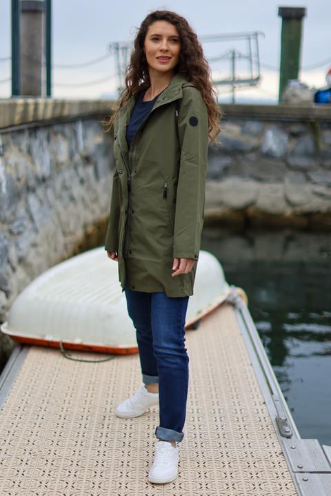 Immagine prodotto Rukka Travelcoat Damen Regenjacke (32)