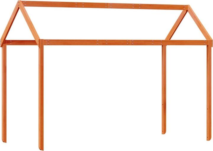 Actual product image VidaXL Piacenza (75 x 190 cm)