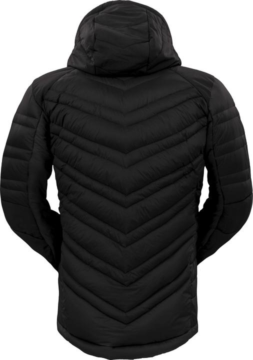Actual product image Grüezi Bag Lightful DownWool Jacket (L)
