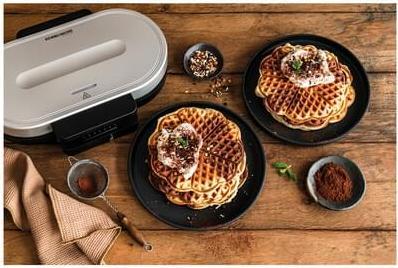 Image du produit Rommelsbacher WA 1250 Family
