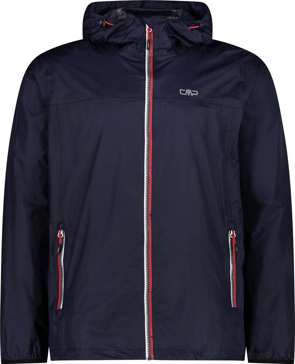 Image du produit CMP Campagnolo Veste à capuche Ripstop Fix (S, L)