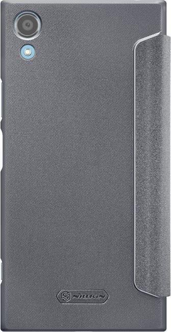 Actual product image Nillkin Sparkle Series (Xperia XA1 Plus)