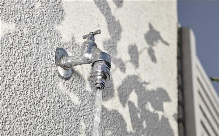 Actual product image Gardena Premium tap connector (Tap connectors, 26.50 mm)
